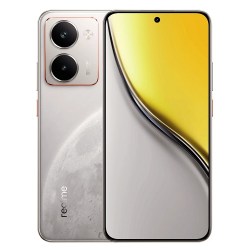 Realme P3 Ultra белый